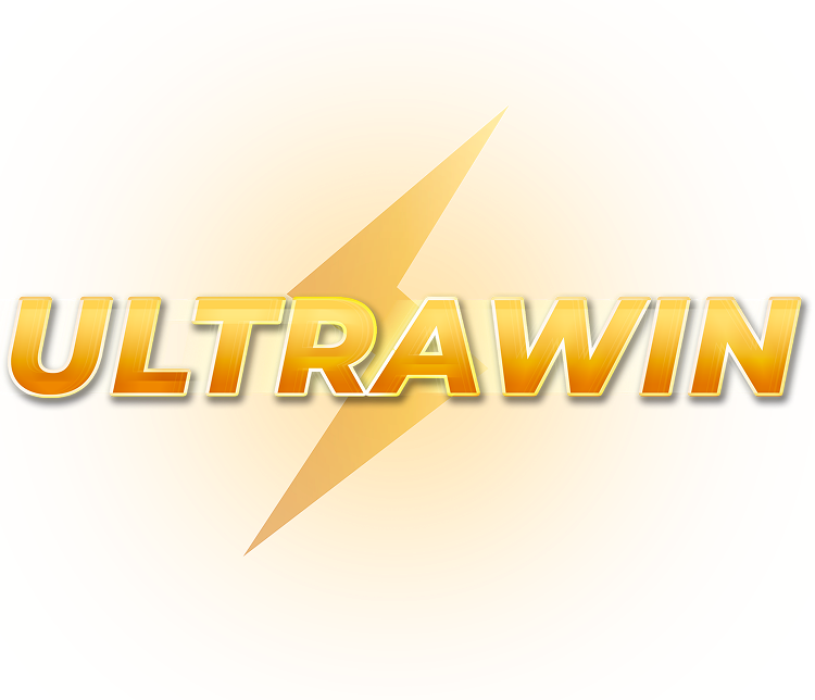 UltraWin Logo